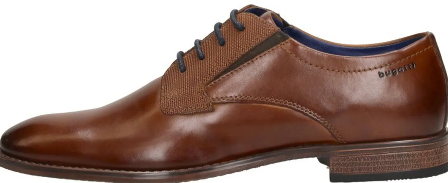 Bugatti Rinaldo Comfort Cognac Sale