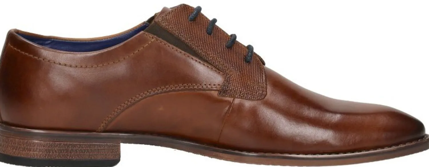 Bugatti Rinaldo Comfort Cognac Sale