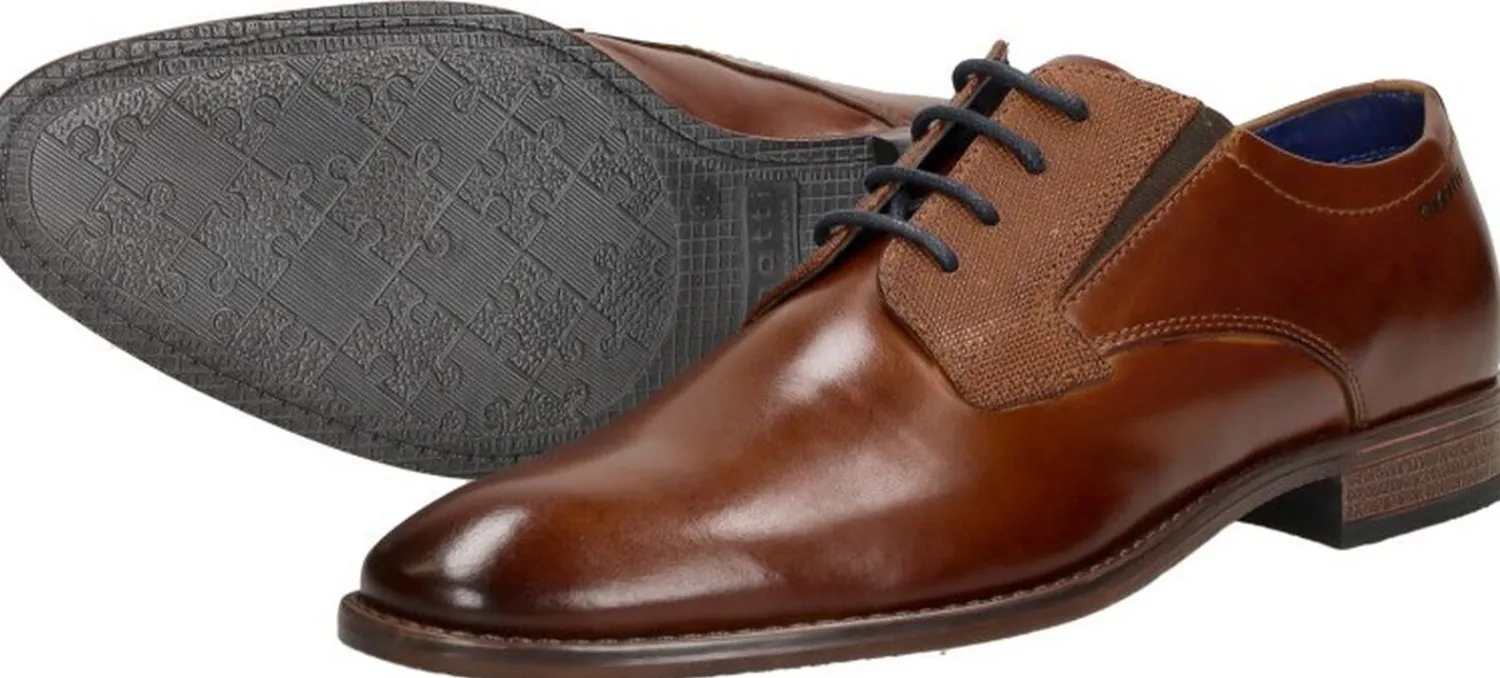 Bugatti Rinaldo Comfort Cognac Sale