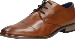 Bugatti Rinaldo Eco Cognac Fashion