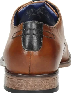 Bugatti Rinaldo Eco Cognac Fashion