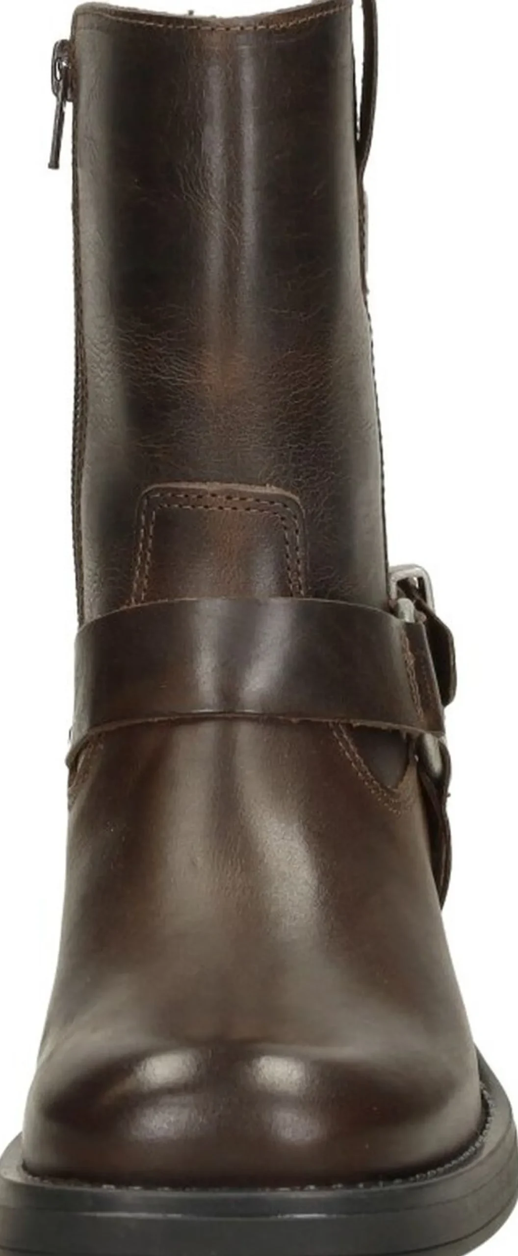 Palpa Ring Donkerbruin Sale