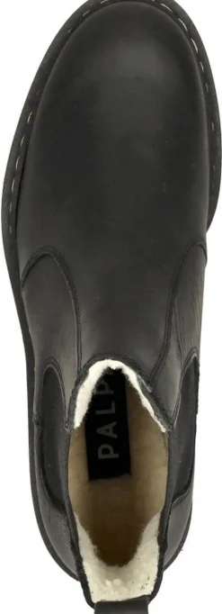 Palpa Riviera Zwart Hot