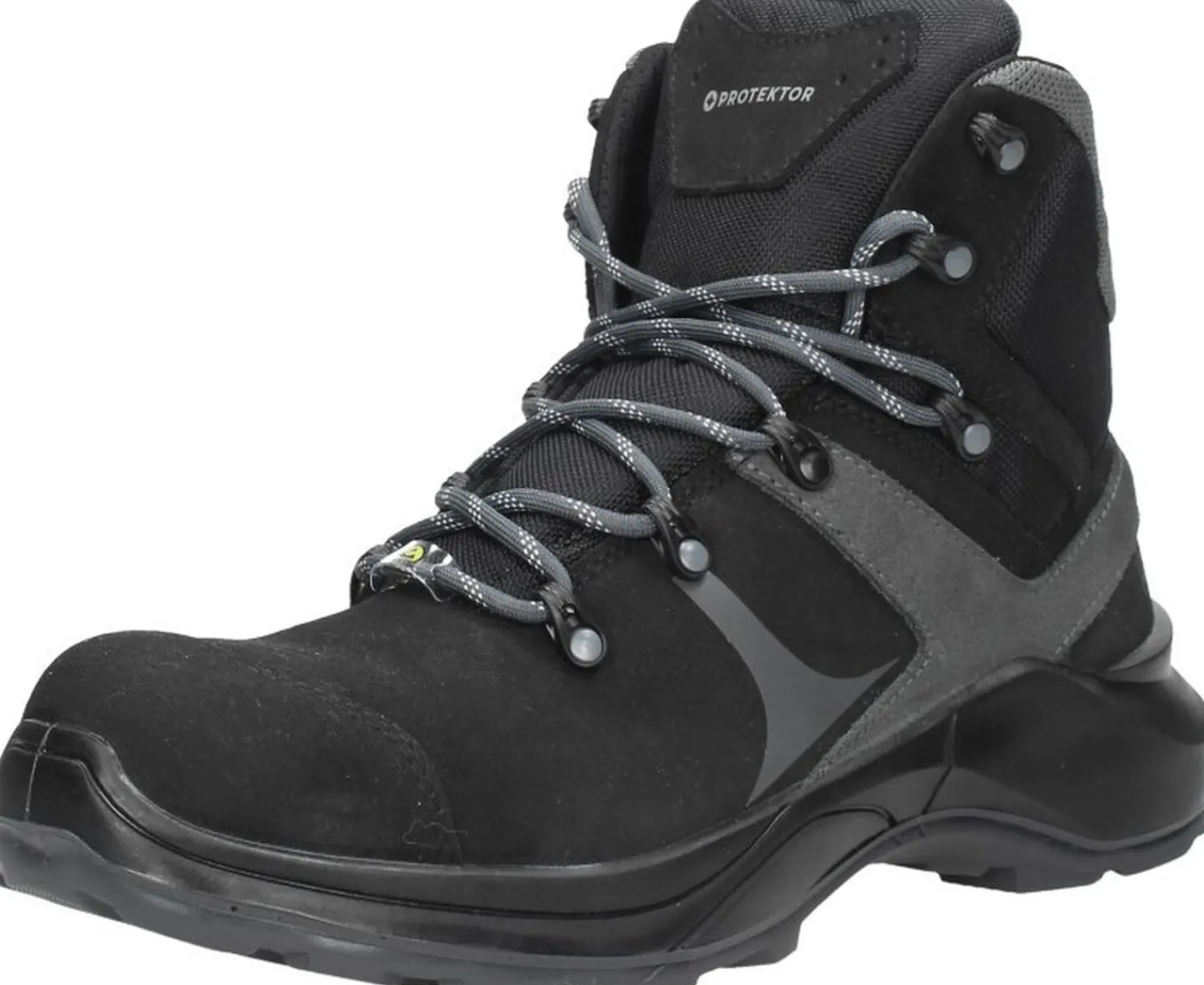 Protektor Road Zwart Sale