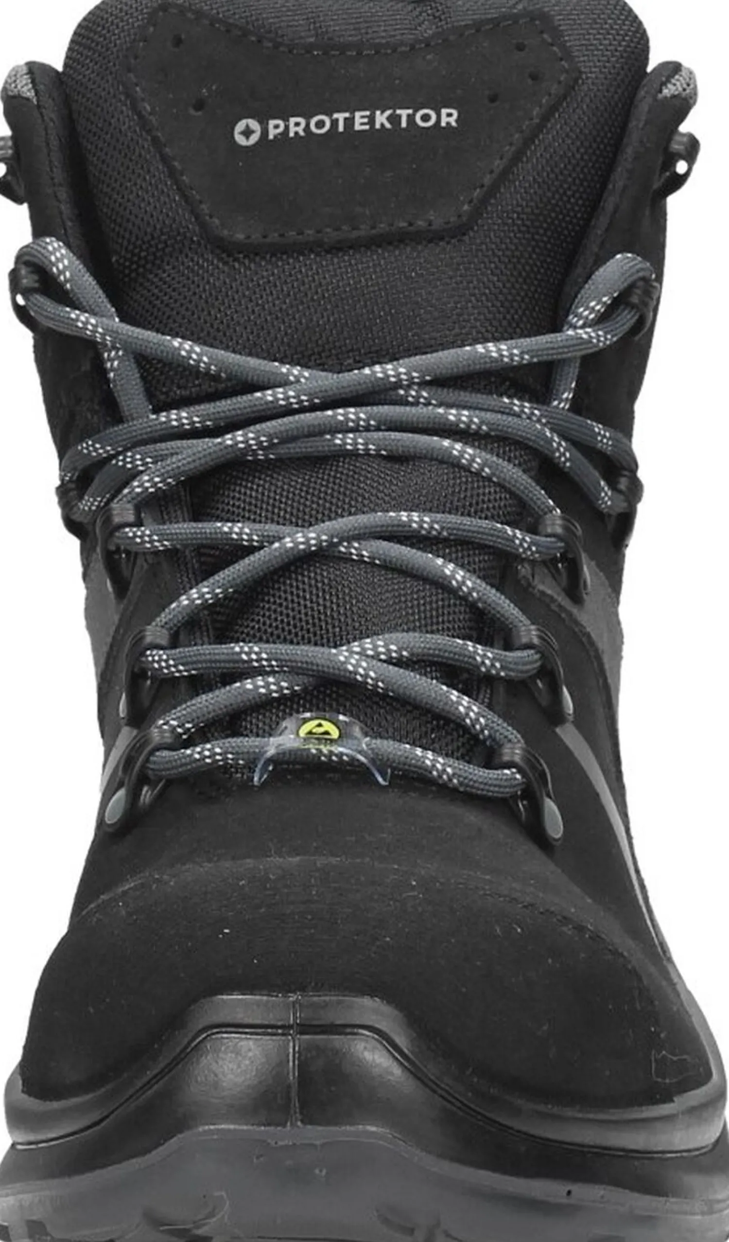 Protektor Road Zwart Sale