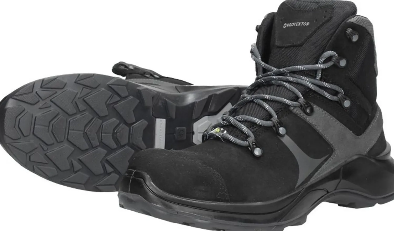 Protektor Road Zwart Sale