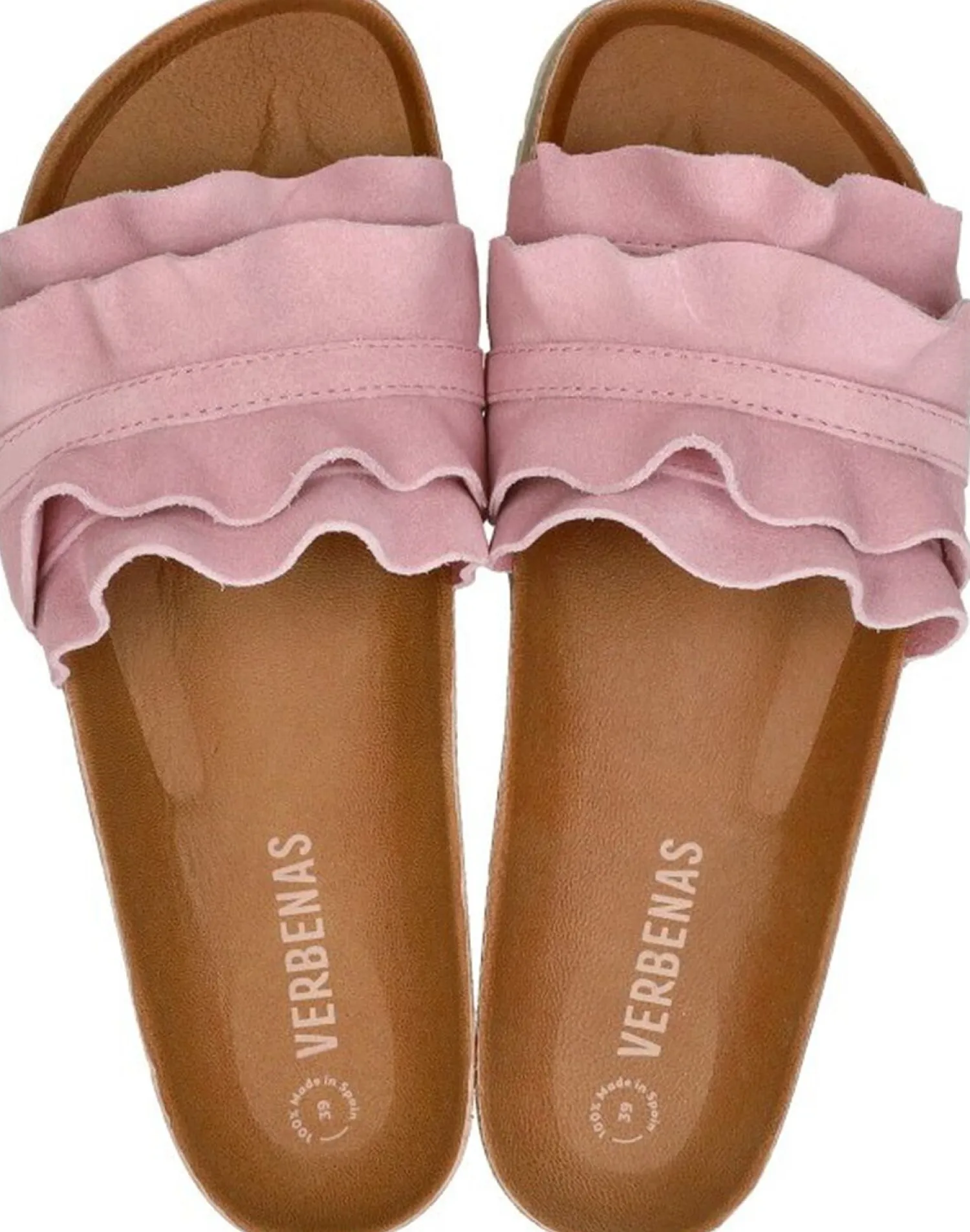 Verbenas Rocio Roze New