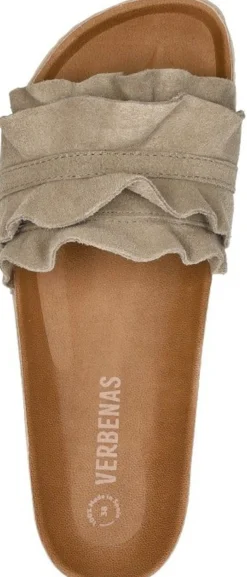Verbenas Rocio Taupe Online