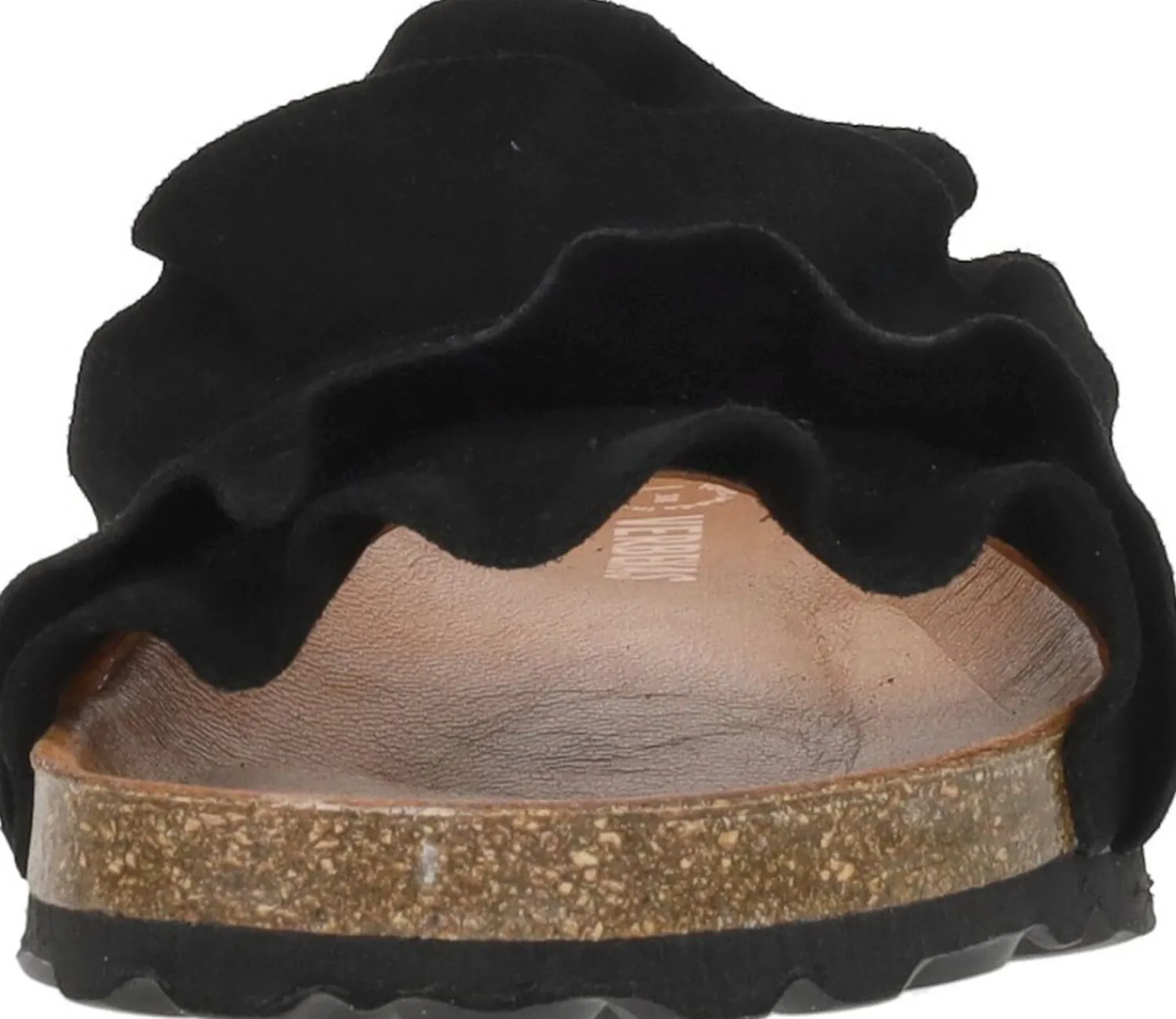 Verbenas Rocio Zwart New