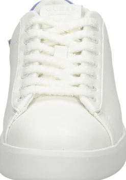 Guess Rockies 8 Gebroken wit New