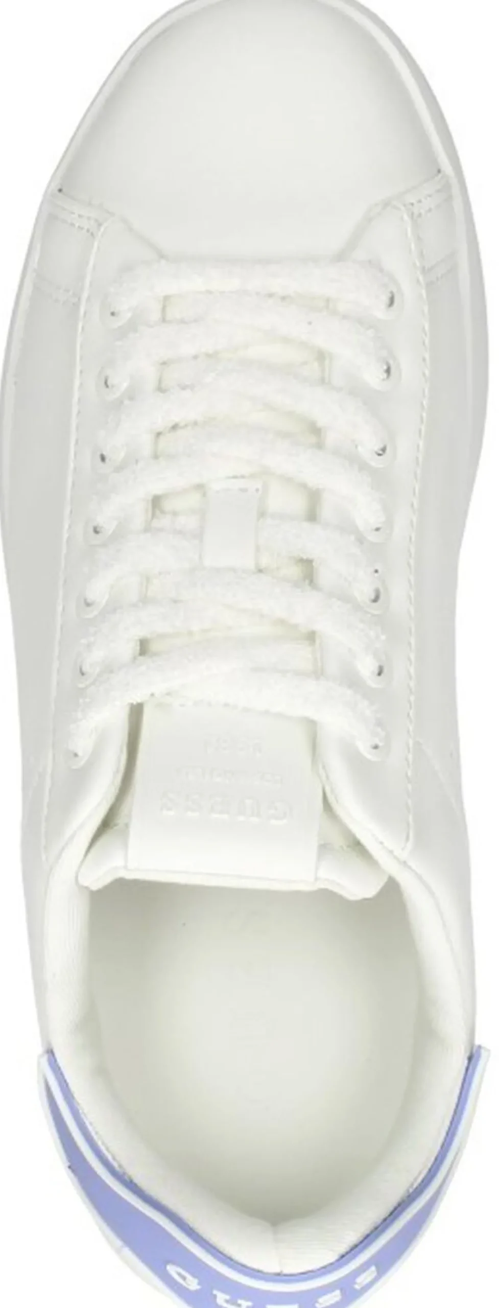 Guess Rockies 8 Gebroken wit New