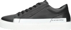 G-star Rocup II LGO M Zwart Outlet