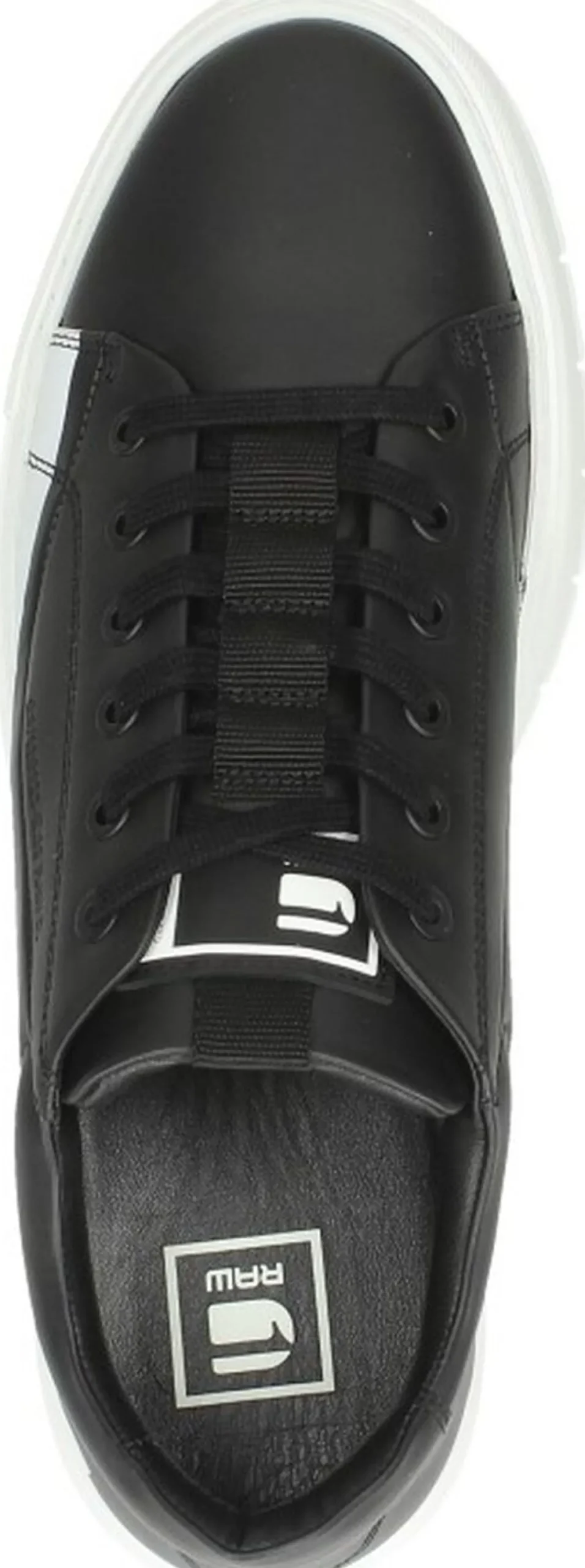 G-star Rocup II LGO M Zwart Outlet