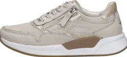 Gabor Rollingsoft Beige New