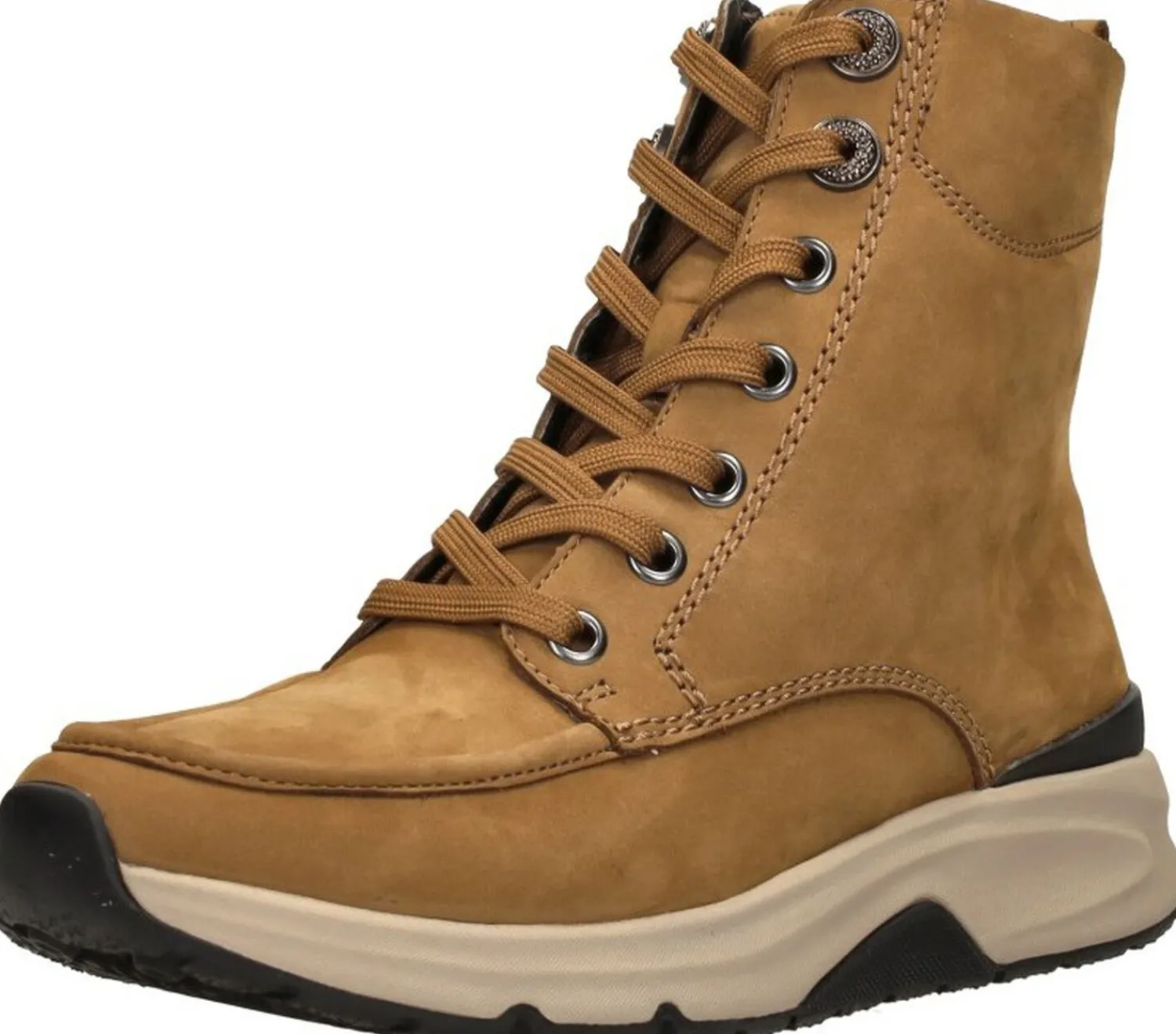 Gabor Rollingsoft Taupe Clearance