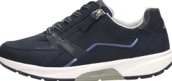 Gabor Rollingsoft Blauw New