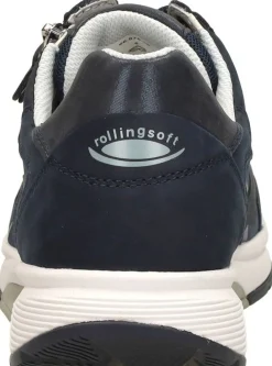 Gabor Rollingsoft Blauw New