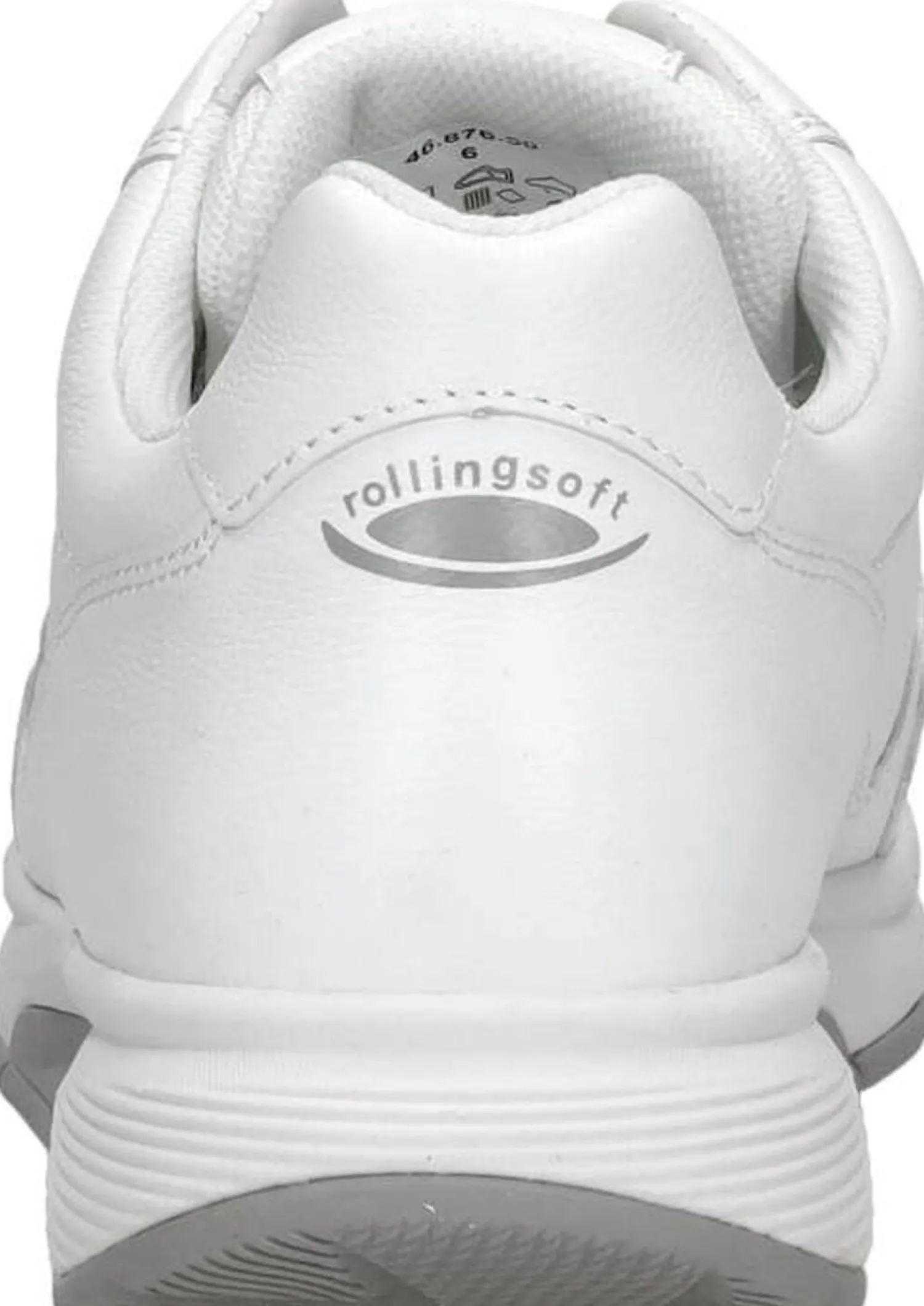 Gabor Rollingsoft Wit Fashion
