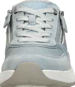 Gabor Rollingsoft Licht blauw Clearance