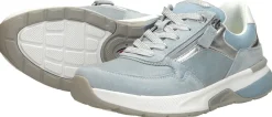 Gabor Rollingsoft Licht blauw Clearance