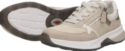 Gabor Rollingsoft Beige New