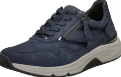 Gabor Rollingsoft Blauw Outlet