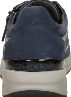 Gabor Rollingsoft Blauw Outlet