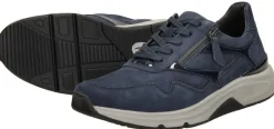 Gabor Rollingsoft Blauw Outlet