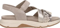 Gabor Rollingsoft Beige Online