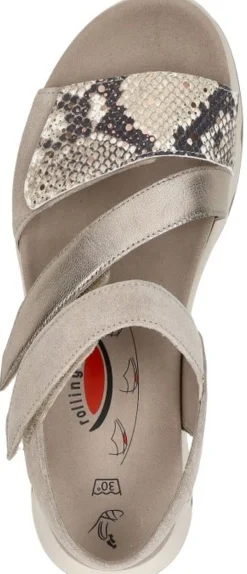 Gabor Rollingsoft Beige Online