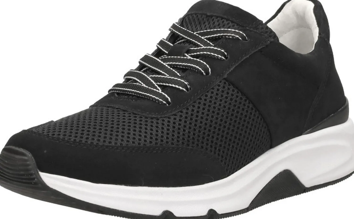 Gabor Rollingsoft Zwart New