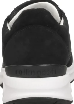 Gabor Rollingsoft Zwart New