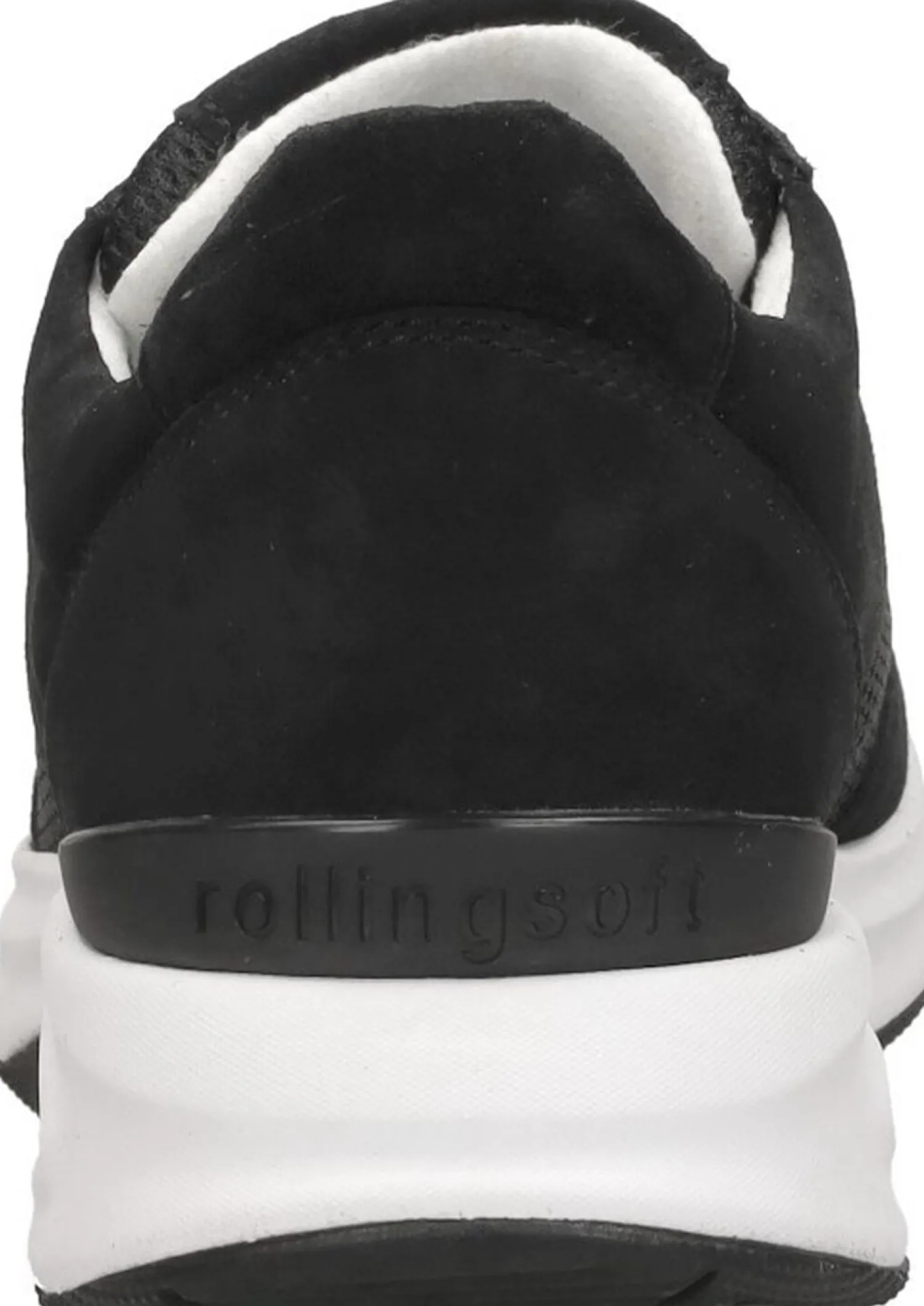 Gabor Rollingsoft Zwart New