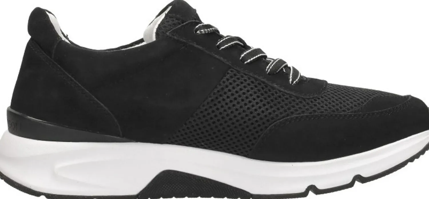 Gabor Rollingsoft Zwart New
