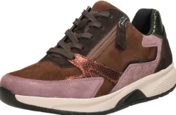 Gabor Rollingsoft Roze Hot