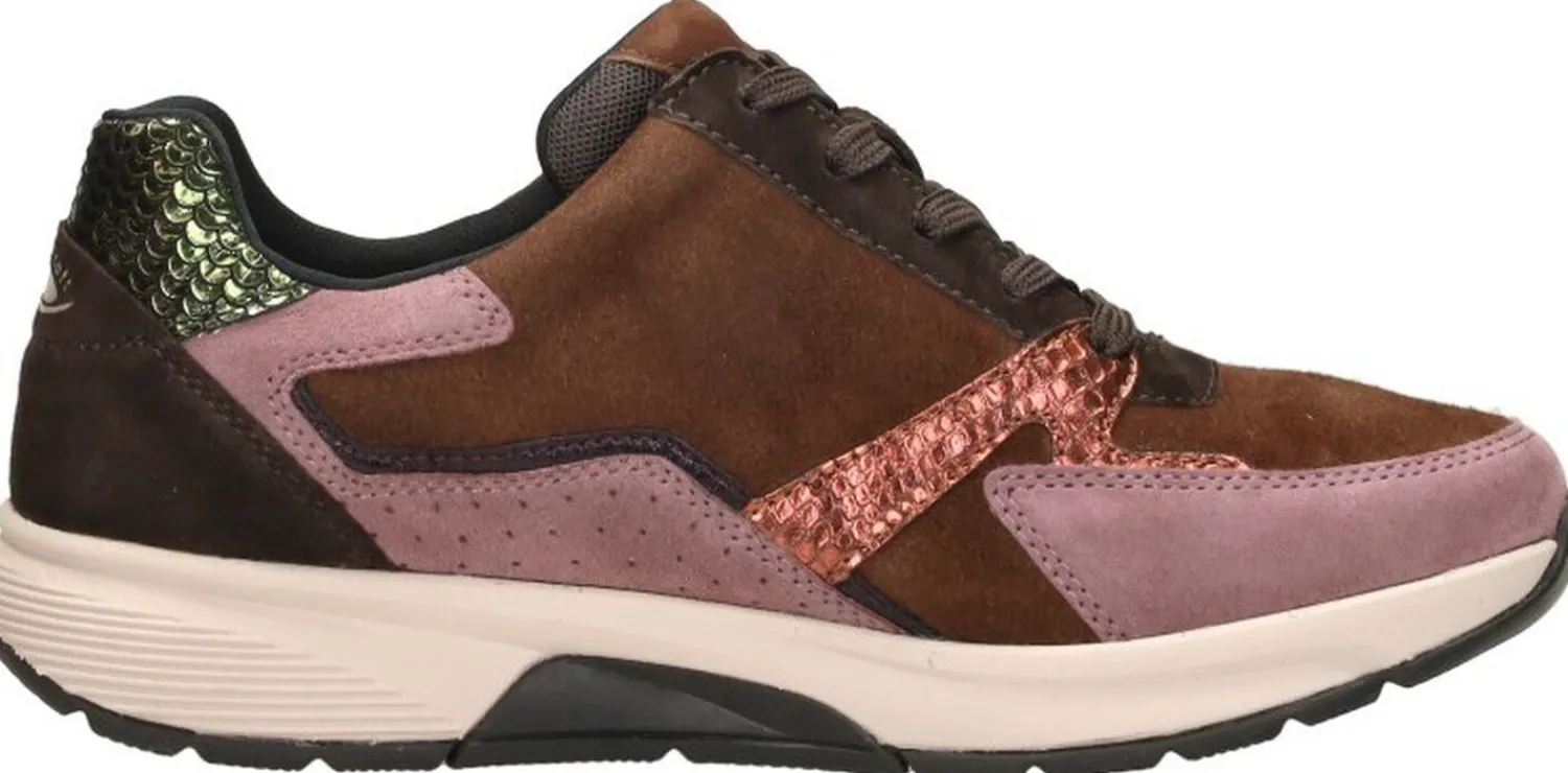 Gabor Rollingsoft Roze Hot