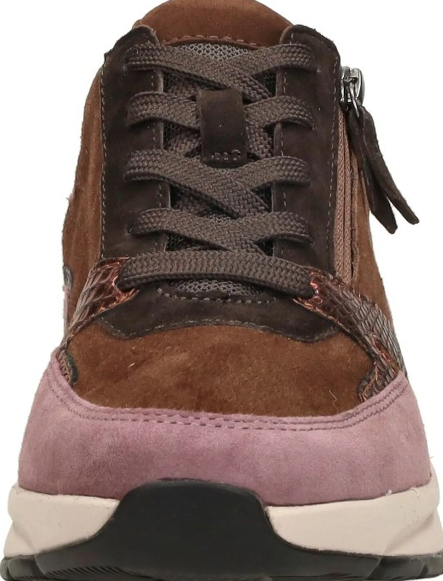 Gabor Rollingsoft Roze Hot