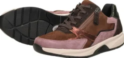 Gabor Rollingsoft Roze Hot