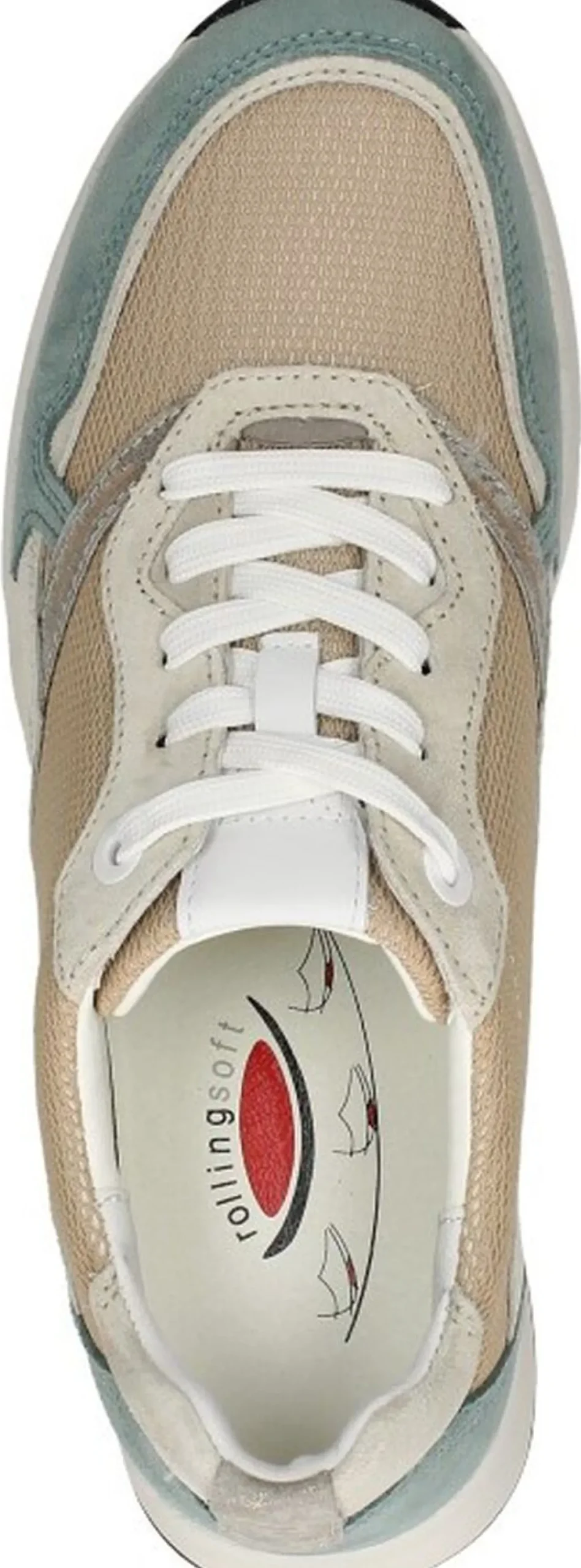 Gabor Rollingsoft Beige Discount