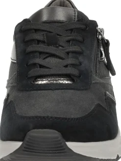 Gabor Rollingsoft Zwart Clearance