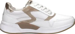 Gabor Rollingsoft Wit Sale
