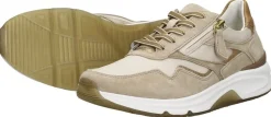 Gabor Rollingsoft Beige Outlet