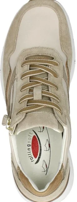 Gabor Rollingsoft Beige Outlet