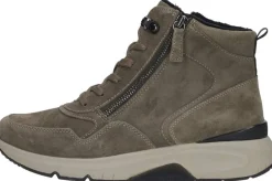 Gabor Rollingsoft Taupe Fashion