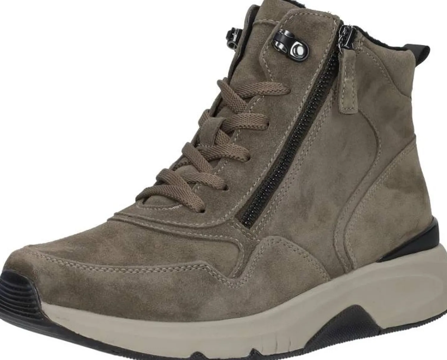 Gabor Rollingsoft Taupe Fashion
