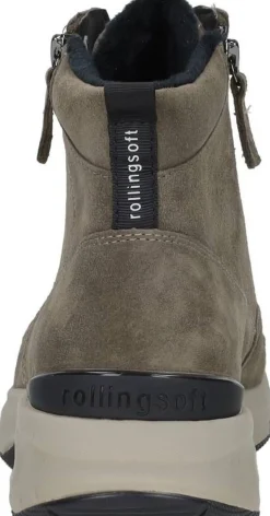 Gabor Rollingsoft Taupe Fashion