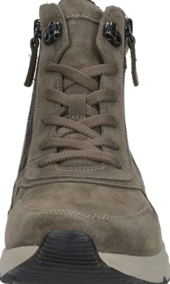 Gabor Rollingsoft Taupe Fashion