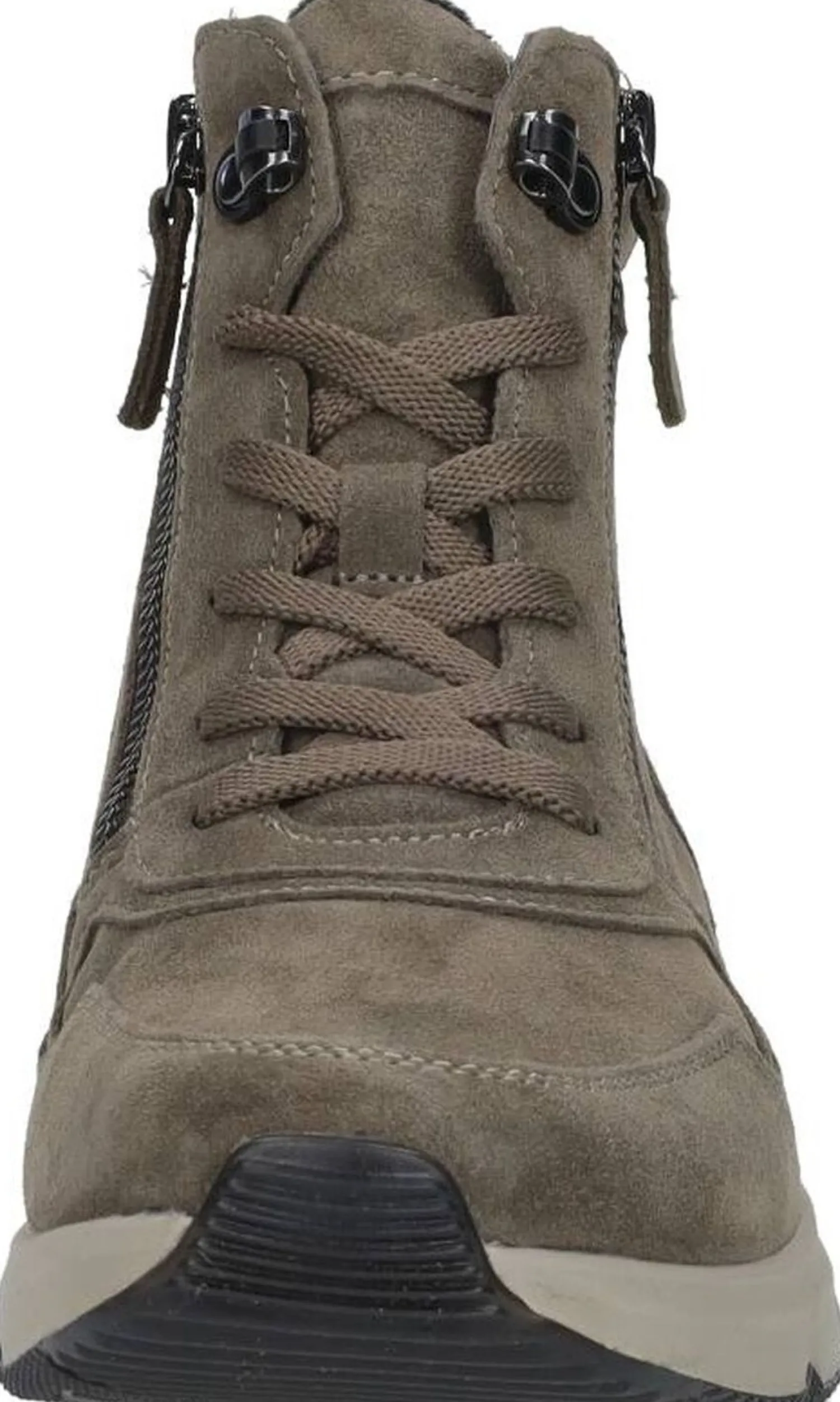 Gabor Rollingsoft Taupe Fashion
