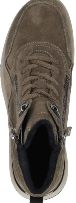 Gabor Rollingsoft Taupe Fashion