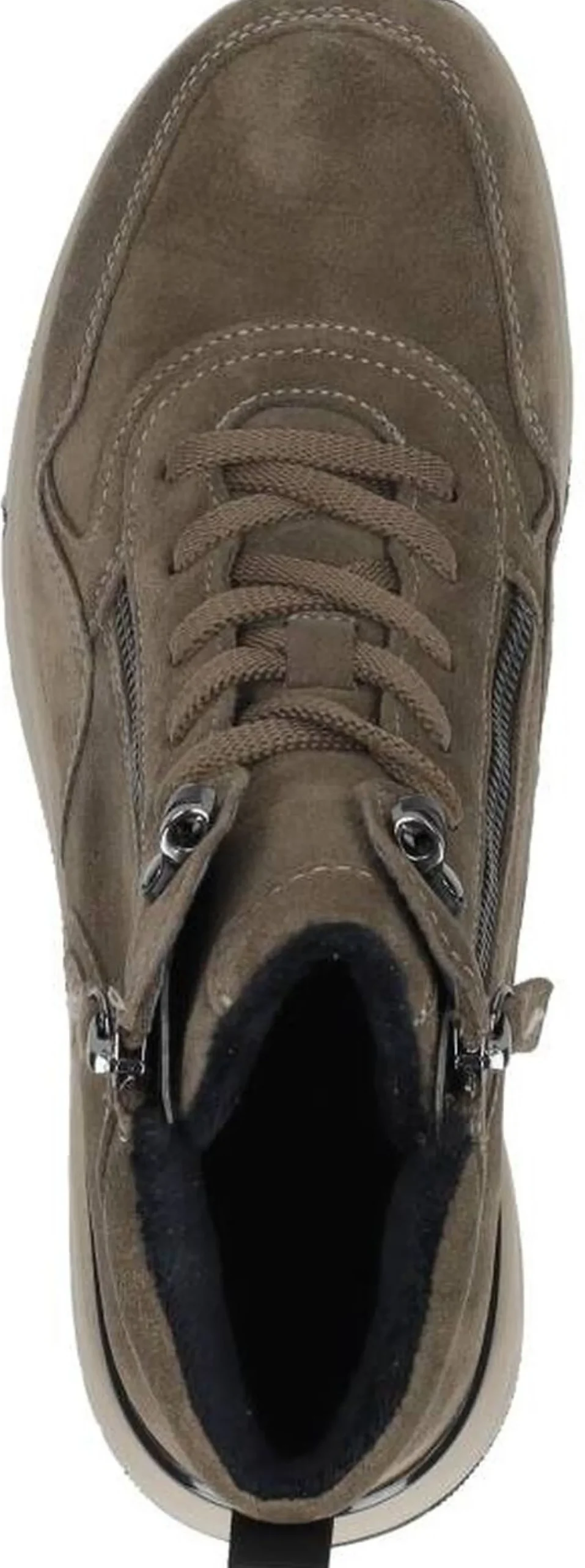 Gabor Rollingsoft Taupe Fashion
